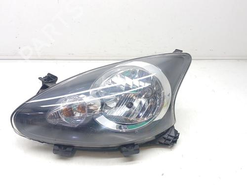 Used Left headlight TOYOTA AYGO (_B1_) 1.0 (KGB10_, KGB10R) (68 hp) 28511951