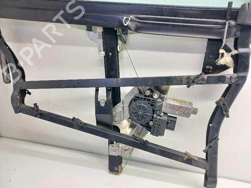 Rear left window mechanism AUDI A6 C5 Avant (4B5)  | BP16238967C24 