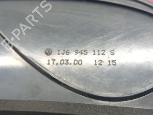 Right taillight VW GOLF IV (1J1) 1.9 TDI | BP26978751C35 