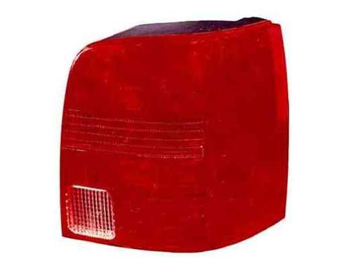Used Right taillight VW PASSAT B5 (3B2) [1996-2001]  8007022