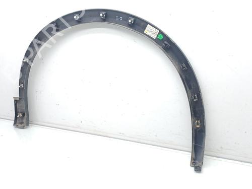 Front left wheel arch trim VW T-ROC (A11, D11) 1.5 TSI | BP29544723C134 