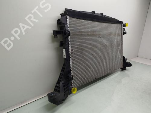 Water radiator OPEL MOVANO B Van (X62) | BP31317120M31