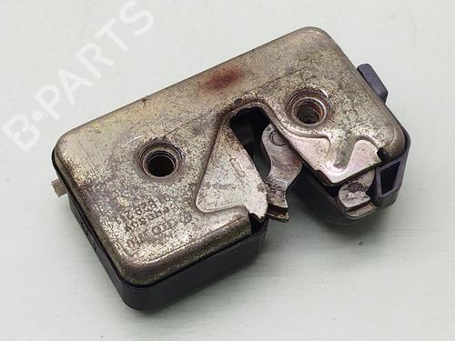 Bagklap lås VW TRANSPORTER T4 Bus (70B, 70C, 7DB, 7DK, 70J, 70K, 7DC, 7DJ) 2.5 TDI (102 hp) 30302971