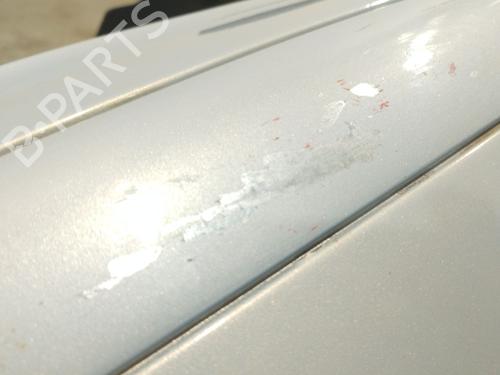 Front bumper SEAT IBIZA III (6L1) 1.9 TDI | BP29889835C7
