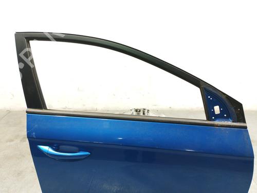 Right front door HYUNDAI IONIQ (AE) 1.6 GDI Hybrid | BP29544910C3 