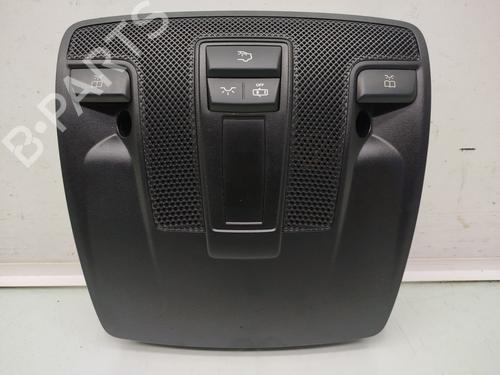 Used Interior roof light MERCEDES-BENZ B-CLASS Sports Tourer (W246, W242) B 200 CDI (246.201) (136 hp) 22604468