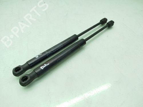 Used Hood lift support LAND ROVER RANGE ROVER EVOQUE (L538) 2.0 D 4x4 (150 hp) 19426615