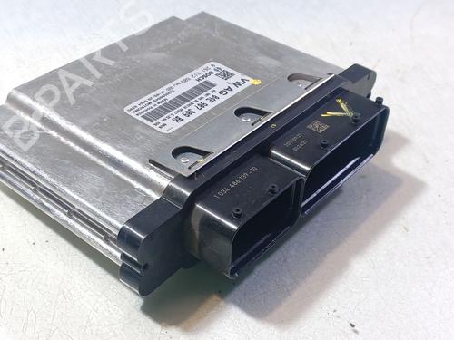 Used Engine control unit (ECU) Engine control unit (ECU) VW TIGUAN (AD1, AX1) 1.4 TSI (125 hp) 33929433 33929433