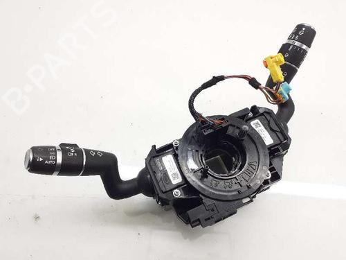 Used Headlight switch LAND ROVER RANGE ROVER EVOQUE (L538) 2.2 D (150 hp) 9546521