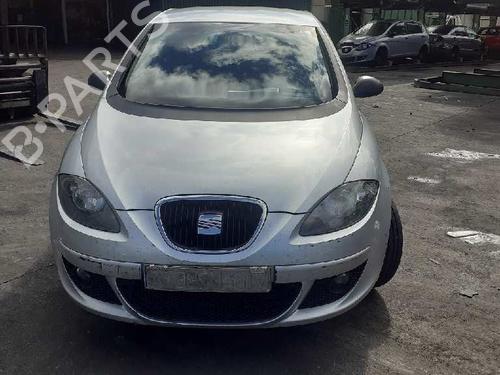Front right lock SEAT TOLEDO III (5P2)  | BP10617220C97 