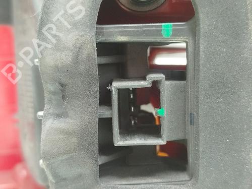 Right taillight VW SHARAN (7N1, 7N2) 2.0 TDI | BP32027823C35 