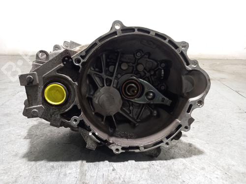 Used Gearbox HYUNDAI i30 Estate (GD) 1.6 CRDi (110 hp) 31378393