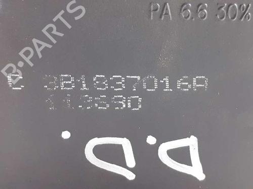 Front right lock SEAT TOLEDO II (1M2)  | BP6821548C97 