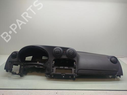 Airbag Kit MERCEDES-BENZ CITAN Box Body/MPV (W415) 109 CDI (415.601, 415.603, 415.605) | BP29806939C86 