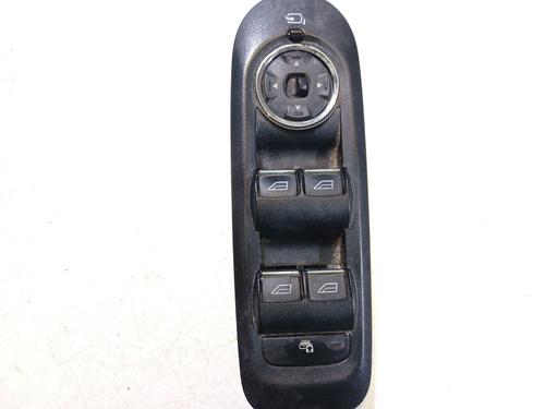 Left front window switch FORD S-MAX (WA6) 2.0 TDCi | BP29356929I27 