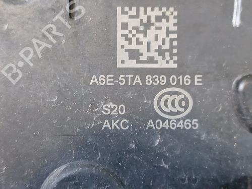Rear right lock SEAT ARONA (KJ7, KJP) 1.0 TSI | BP25792107C99 