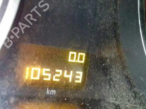 Right curtain airbag OPEL ASTRA H (A04) 1.9 CDTI (L48) | BP2674127C12 