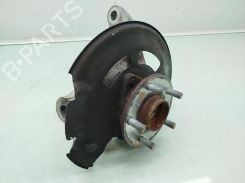 Used Right front steering knuckle OPEL ASTRA K (B16) 1.6 CDTi (68) (136 hp) 20308105