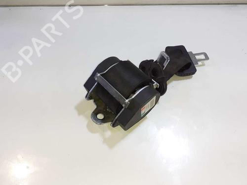 Used Rear right seatbelt AUDI Q7 (4LB) 3.0 TDI quattro (233 hp) 6657533