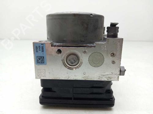 ABS pump DACIA LODGY (JS_)  | BP15083422M43 