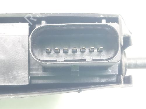 Rear right lock CITROËN C4 Grand Picasso II (DA_, DE_) 1.6 HDi / BlueHDi 115 | BP17492520C99 