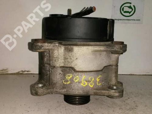 Used Alternator CHRYSLER VOYAGER / GRAND VOYAGER III (GS_, NS_) 2.4 i (151 hp) 1869254