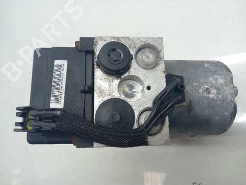 ABS pump NISSAN PICK UP (D22) 2.5 Di 4WD | BP13073885M43