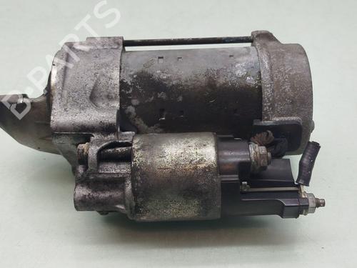 Starter MERCEDES-BENZ C-CLASS (W204) C 200 CDI (204.001) | BP25623866M8 