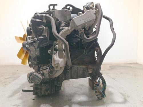 Engine MERCEDES-BENZ VIANO (W639) CDI 2.2 (639.711, 639.713, 639.811, 639.813, 639.815) | BP37173813M1 - Image 5