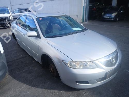 Front right window mechanism MAZDA 6 Hatchback (GG) 2.0 DI (GG14) | BP37239457C23 - Image 7