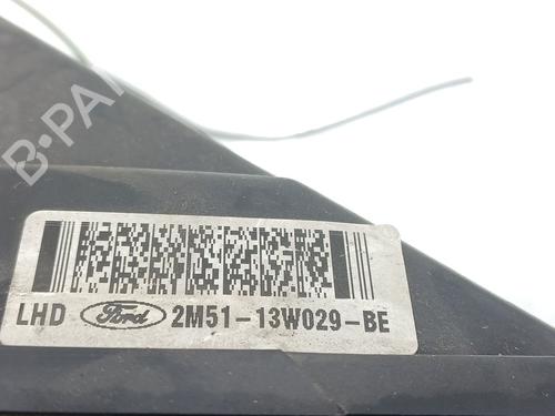 Højre forlygte FORD FOCUS I (DAW, DBW) 1.8 Turbo DI / TDDi | BP1302293C29 