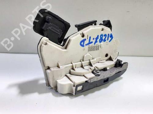 Used Rear right lock VW POLO V (6R1, 6C1) 1.2 TSI (110 hp) 6779626