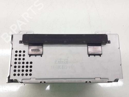 Radio FORD FOCUS III  | BP13073499E6 