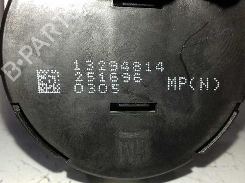 Headlight switch OPEL MERIVA B MPV (S10) 1.3 CDTI (75) | BP5885664I24 
