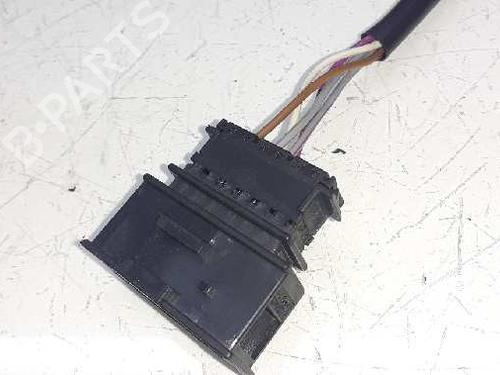 Right mirror VW GOLF IV (1J1) 1.9 TDI | BP7822616C27 