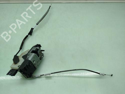 Front right lock CITROËN C4 II (NC_) 1.2 THP 130 (NCHNYM, NCHNYT) | BP34053406C97 - Image 2