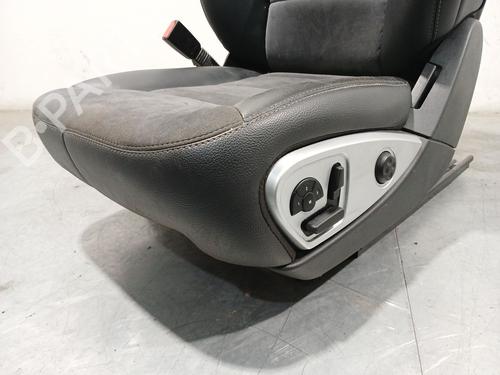 Left front seat MERCEDES-BENZ M-CLASS (W164) ML 350 CDI 4-matic (164.122) | BP34557673C15  - Image 7