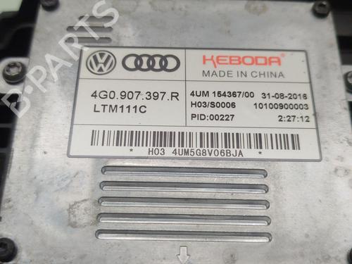 Right headlight AUDI Q3 (8UB, 8UG) 1.4 TSI | BP36489565C29 - Image 7