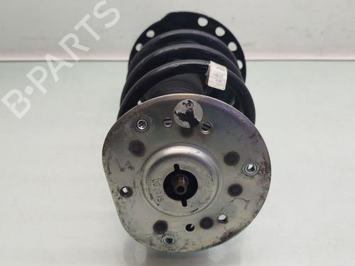 Left front shock absorber LAND ROVER RANGE ROVER EVOQUE (L538) 2.0 D 4x4 | BP23408418M16 