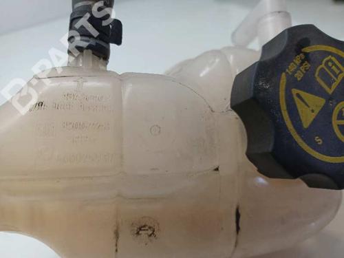 Expansion tank OPEL CORSA E (X15) 1.4 (08, 68) | BP9314046C120 