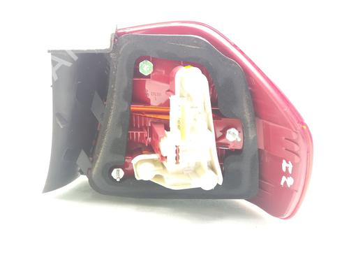 Left taillight BMW 3 (E90) 320 d | BP17195362C34 