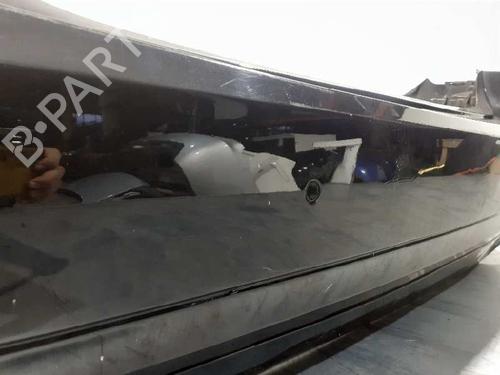 Rear bumper MERCEDES-BENZ E-CLASS (W212) E 250 CDI / BlueTEC (212.003, 212.004) | BP17629162C8 
