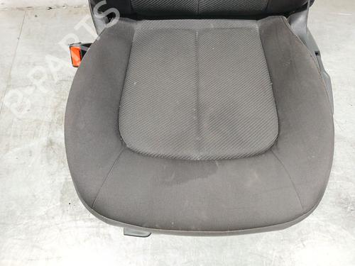 Left front seat AUDI A6 C7 (4G2, 4GC) 2.0 TDI | BP39167094C15 - Image 3