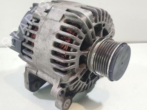 Used Alternator AUDI A3 (8P1) 2.0 TDI (170 hp) 30352273