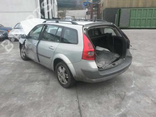 Driver airbag RENAULT MEGANE II Estate (KM0/1_)  | BP2517746C9