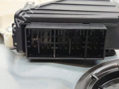 Rudehejsemekanisme Højre foran SEAT IBIZA III (6L1) 1.9 SDI | BP29998862C23 