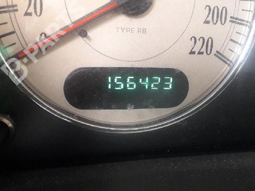 Right slide door CHRYSLER VOYAGER IV (RG, RS) 2.5 CRD | BP4069163C75  - Image 6