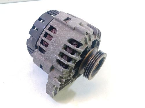 Dynamo RENAULT CLIO II (BB_, CB_) 1.2 16V (BB05, BB0W, BB11, BB27, BB2T, BB2U, BB2V, CB05,... (75 hp) 27157768