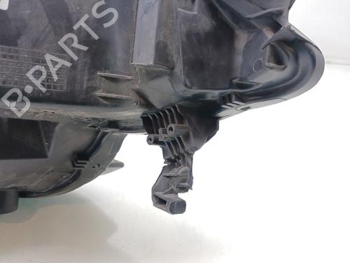 Left headlight RENAULT MEGANE IV Hatchback (B9A/M/N_) 1.2 TCe 130 (B9MR) | BP32697974C28  - Image 6