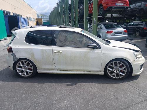 Right headlight VW GOLF VI (5K1) 2.0 GTi | BP34504538C29  - Image 13